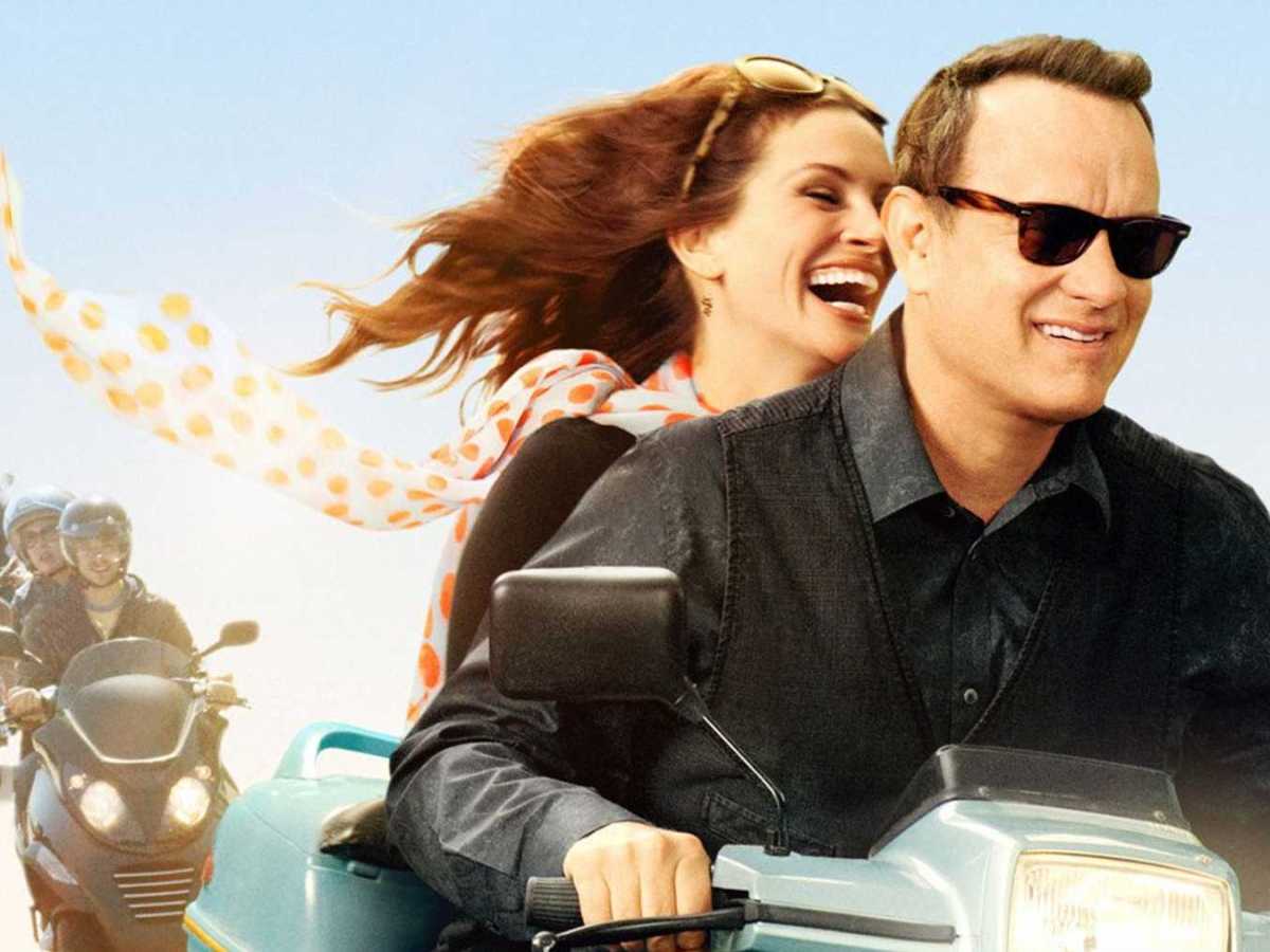 Larry Crowne Review: A Film Added to the Library of Tom Hanks’ Inspirational Films