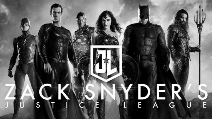 Zack Snyder’s Justice League Review: Everything We Hoped It Would be