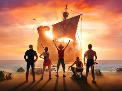 One Piece Live-Action Series Review