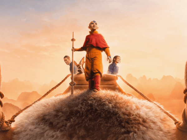 Avatar: The Last Airbender Live-Action Series Review