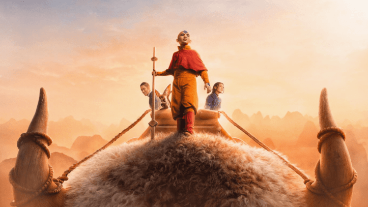 Avatar: The Last Airbender Live-Action Series Review