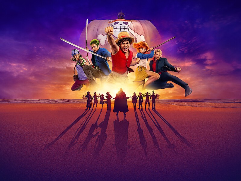 One Piece Live-Action Season 2 Series Review