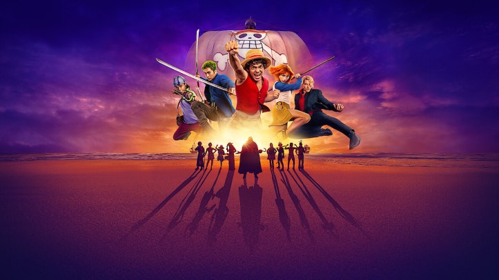 One Piece Live-Action Season 2 Series Review