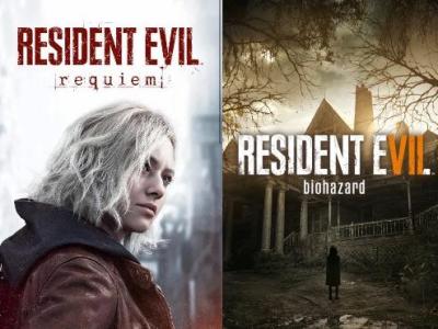 Is Resident Evil 9 Scarier than Resident Evil 7?