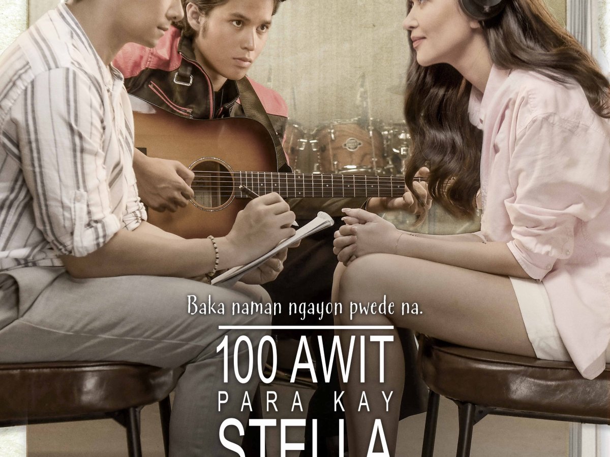 100 Awit Para Kay Stella: The Sequel We Didn’t Know We Needed