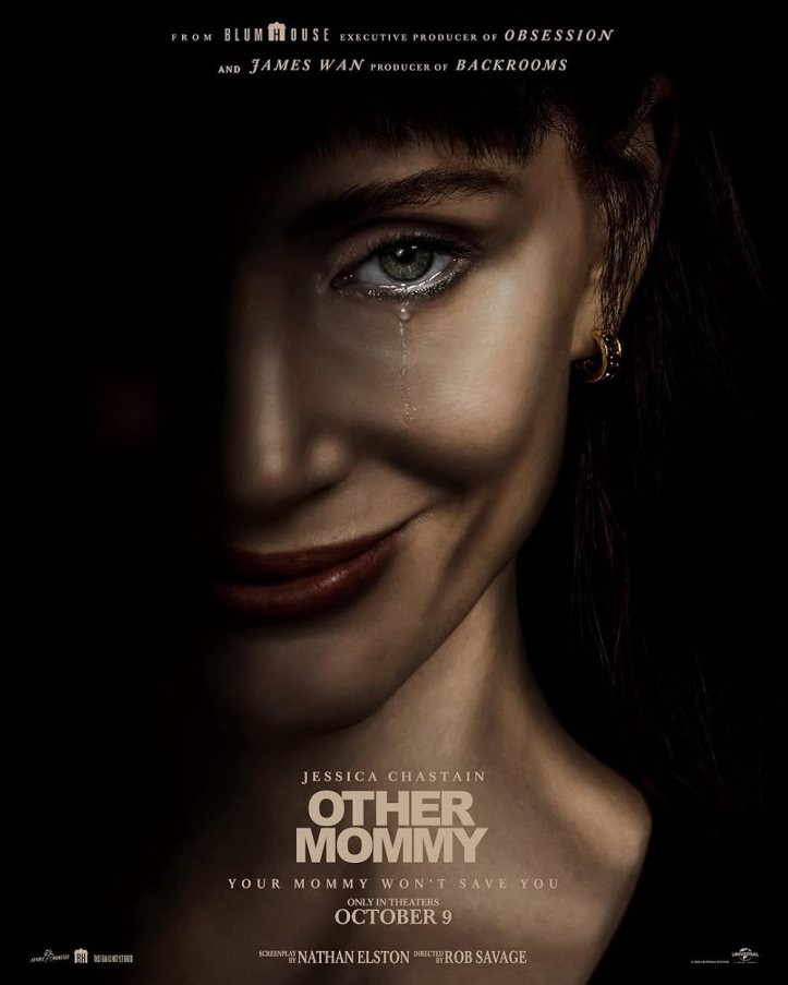 Other Mommy Review: A Lot of Potential, Not Enough Payoff